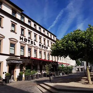Hotel Ross, Schweinfurt