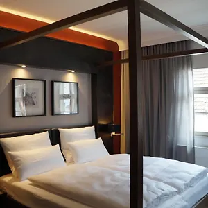 Hotel Ebracher Hof, Schweinfurt