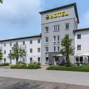Hotel Schweinfurt-sued, Schweinfurt