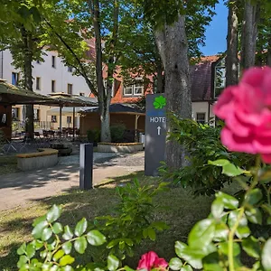Hotel Kolping-hotel, Schweinfurt