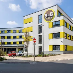 Hotel Schweinfurt-city, Schweinfurt