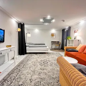  Apartment Ruhige Nahe