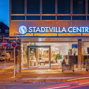 Hotel - Stadtvilla, Schweinfurt